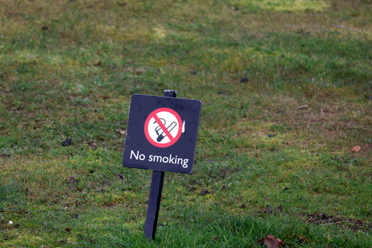 Cigarette Regulations Changing Again – Beat the Ban and Quit Smoking with Tabuu
