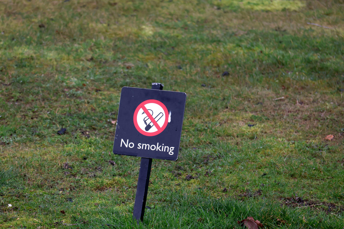 Cigarette Regulations Changing Again – Beat the Ban and Quit Smoking with Tabuu