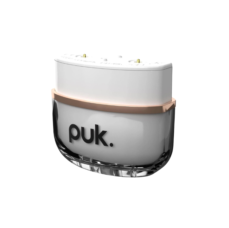 PUK Device