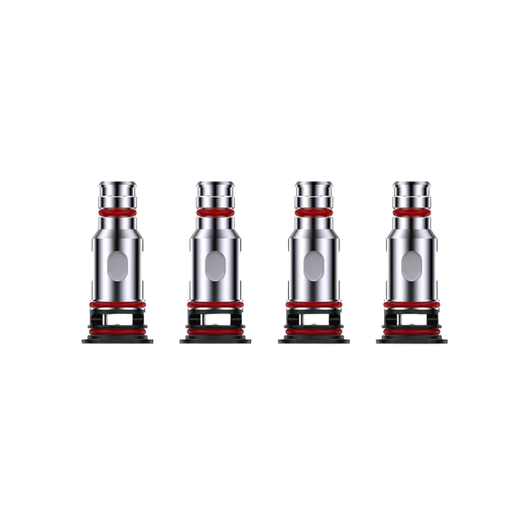 UWELL Crown X Replacement Coils (4 Pack)