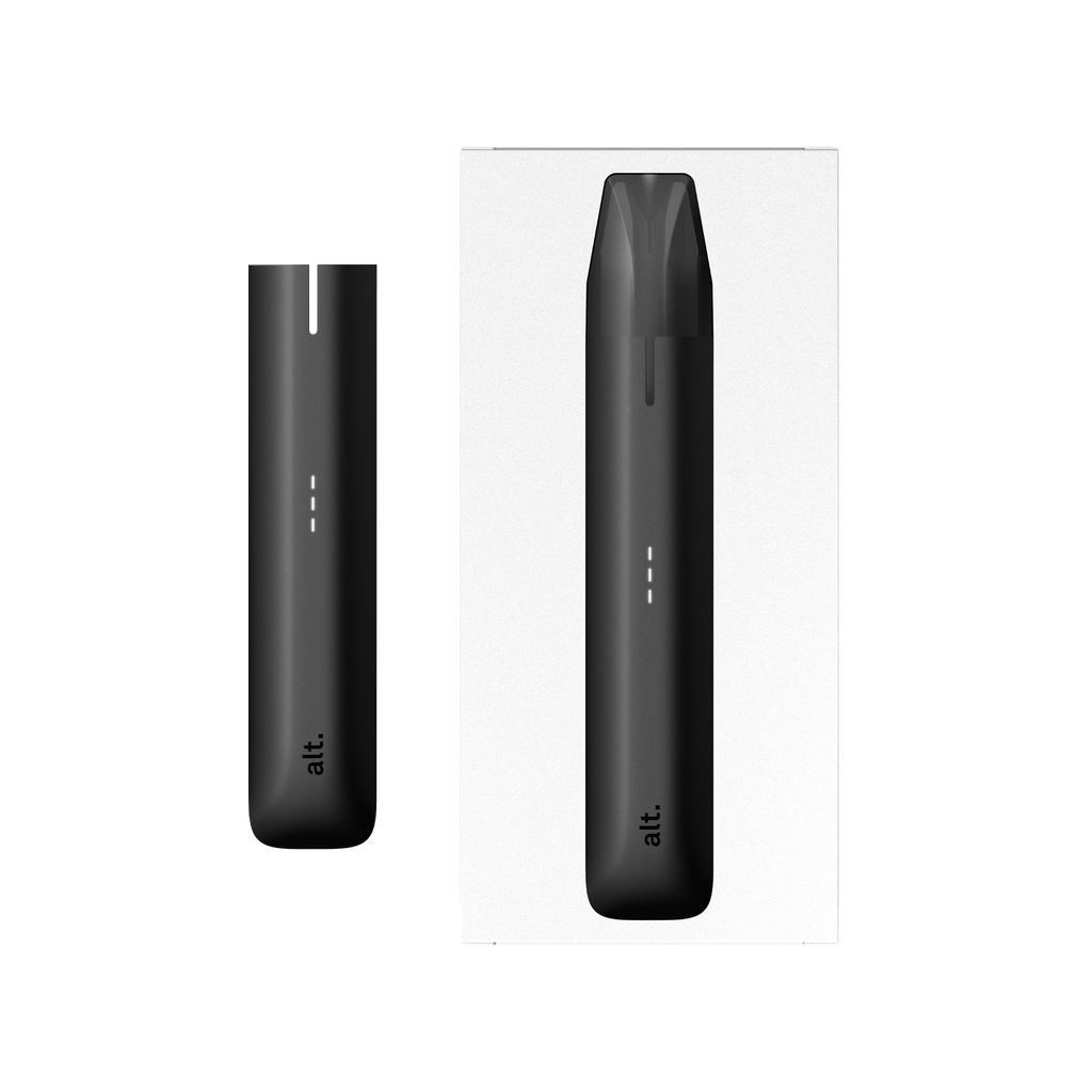 alt. Device