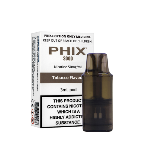 Phix – Tabuu