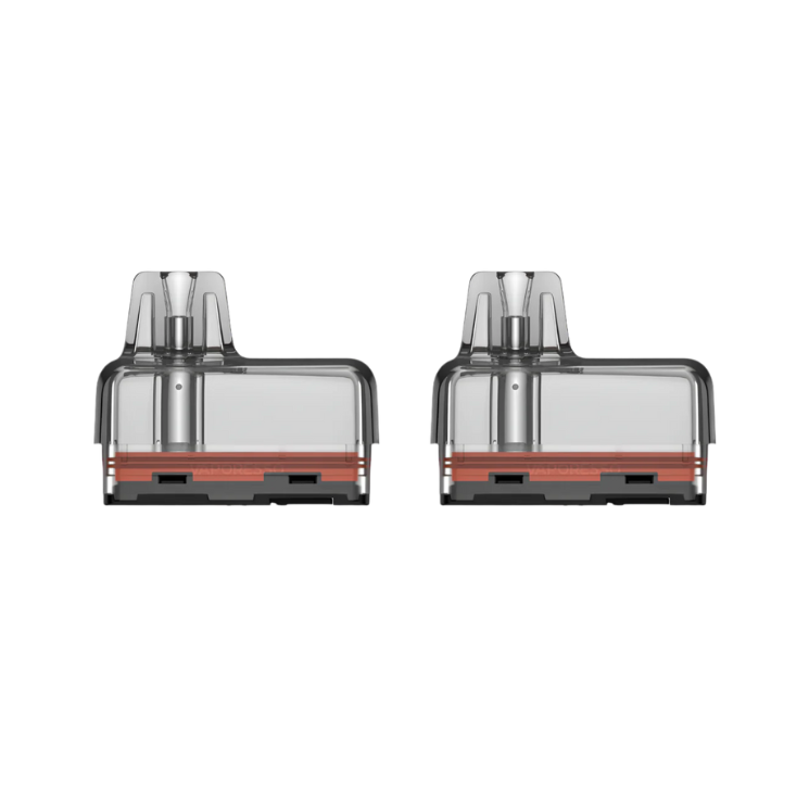 VAPORESSO Eco Nano Replacement Pods 6ml (2 Pack)