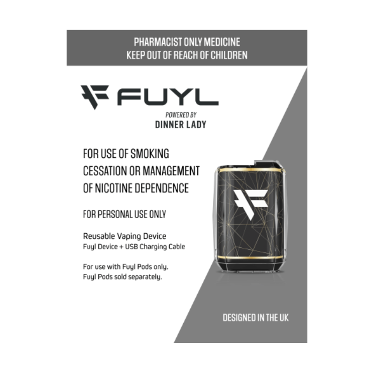 FUYL Device