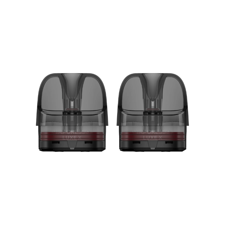 VAPORESSO LUXE X COREX 2.0 MESH Replacement Pods (2 x 5ml)