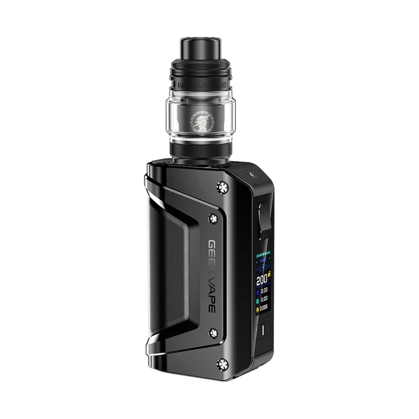 GeekVape Aegis Legend 3 Full Kit 5.5ml