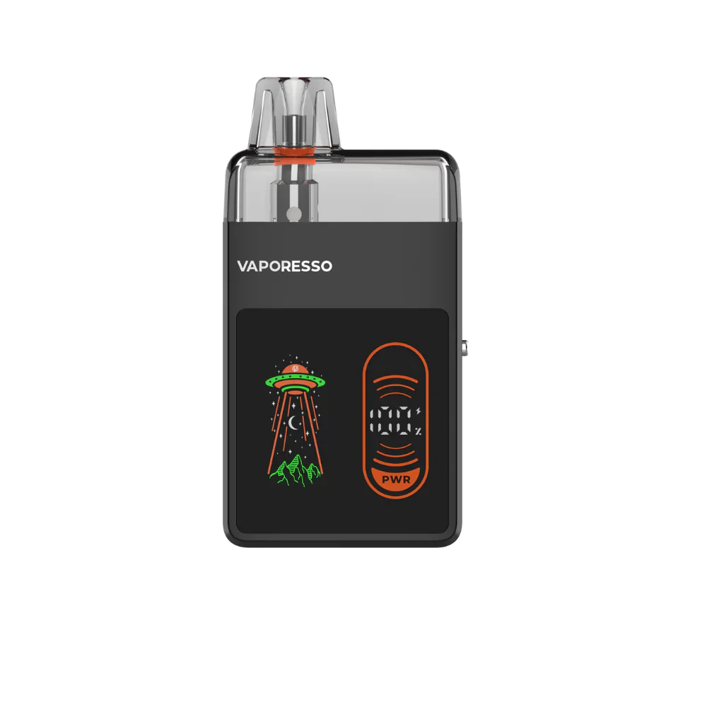 VAPORESSO Eco Nano Pro Pod Kit 6ml