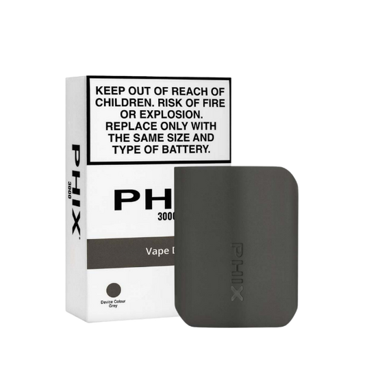 PHIX 3000 Device