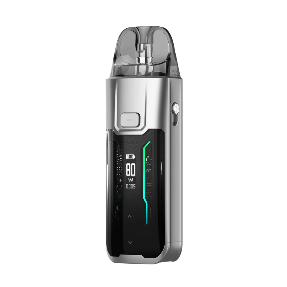 VAPORESSO LUXE XR MAX Pod Kit 5ml