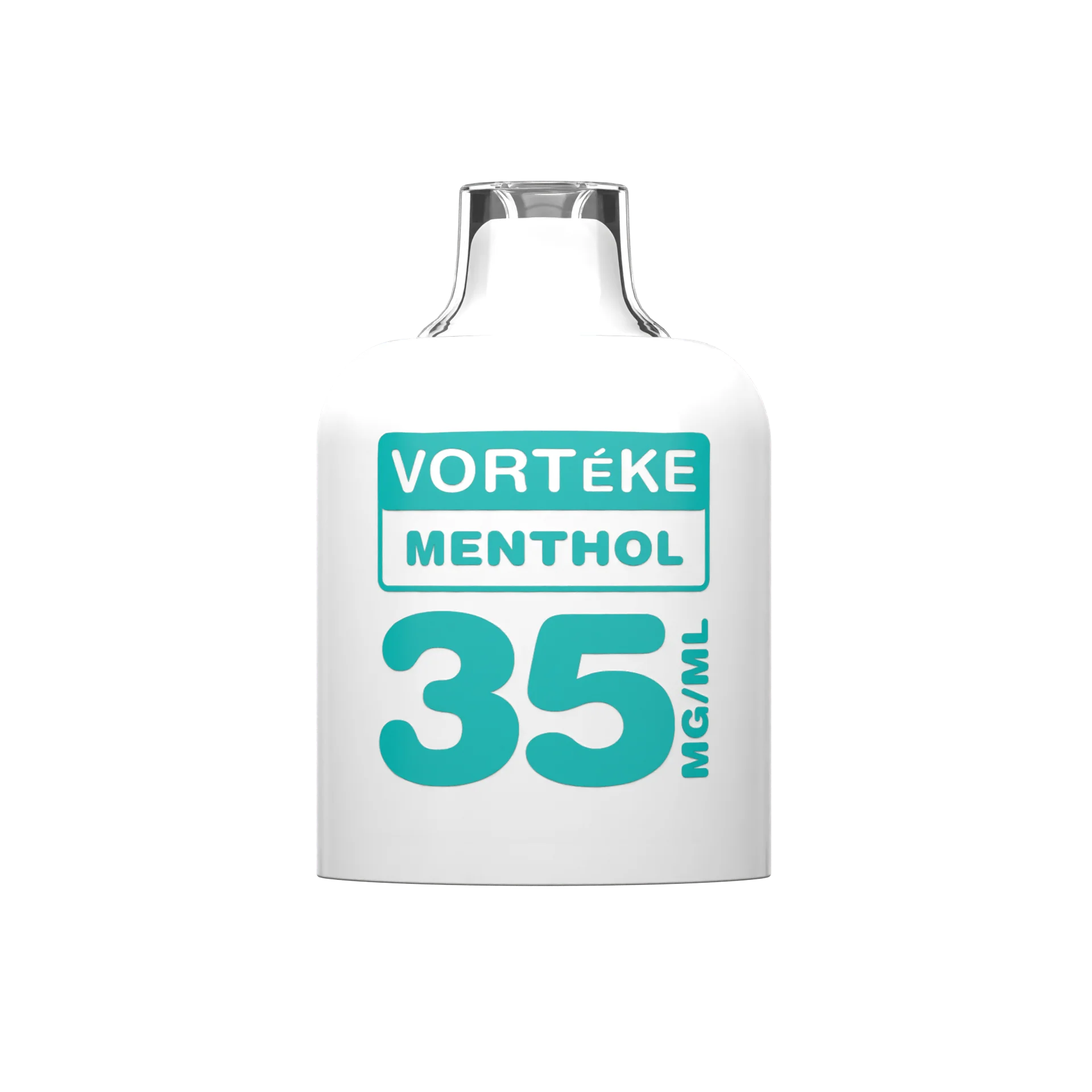 PUK Pod Vorteke Menthol (1 x 8ml)