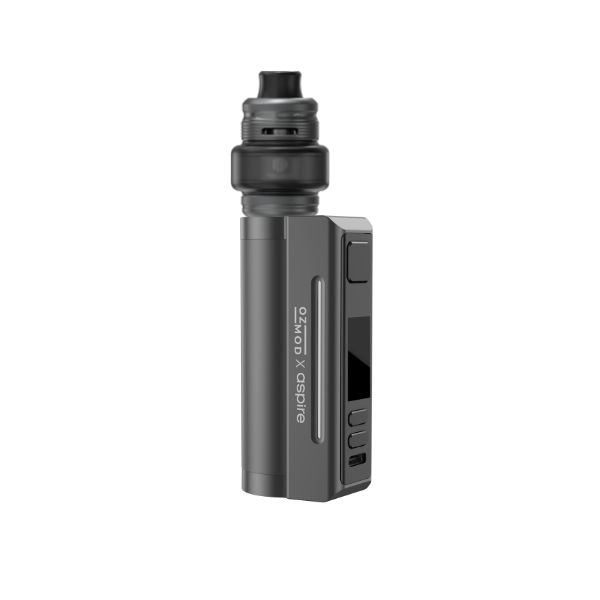 Aspire x Smok Mod Kit – Tabuu