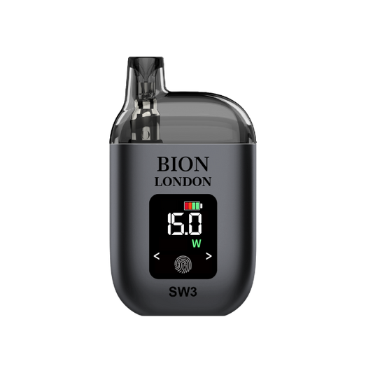 Bion Refillable Starter Kit