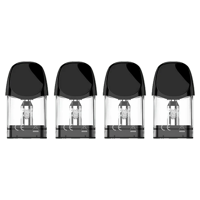 UWELL CALIBURN A3/S Refillable Replacement Pod (4 x 2ml)